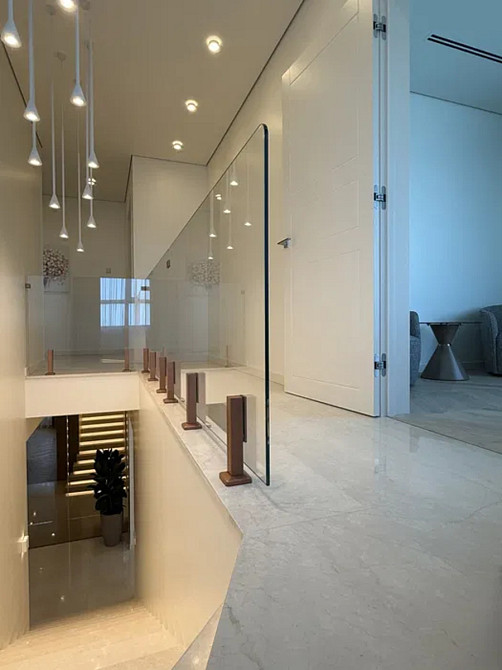 5-кімнатна, Антоновича вул. (Горького), 109, Голосіївський Kiev - photo 12