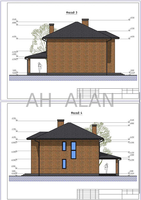 Продаж Будинок 4-кімнатний на вул. Покровська Чабани - фото 4