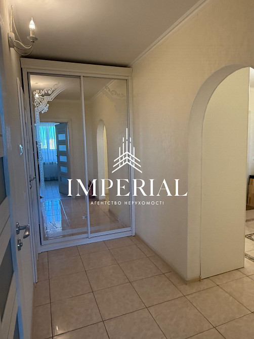 Оренда 2к Квартира 73 кв.м Науки вул. Киев - изображение 3