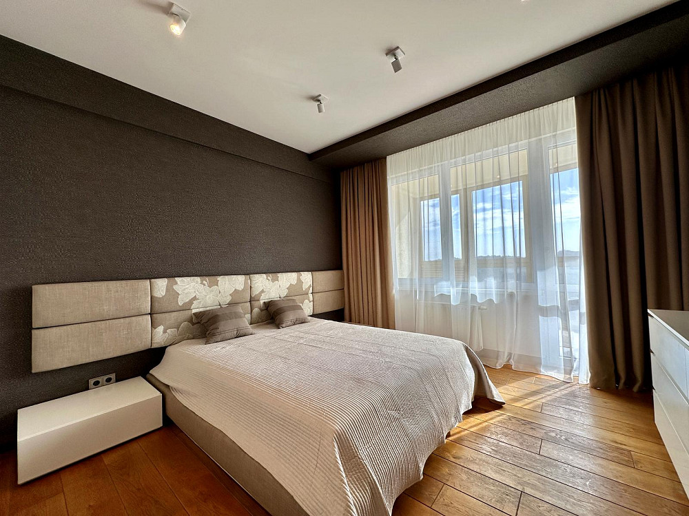 Продаж Квартира 3-кімнатна, 18/21 поверх на Голосіївський вул., д. 58 Kiev - photo 9