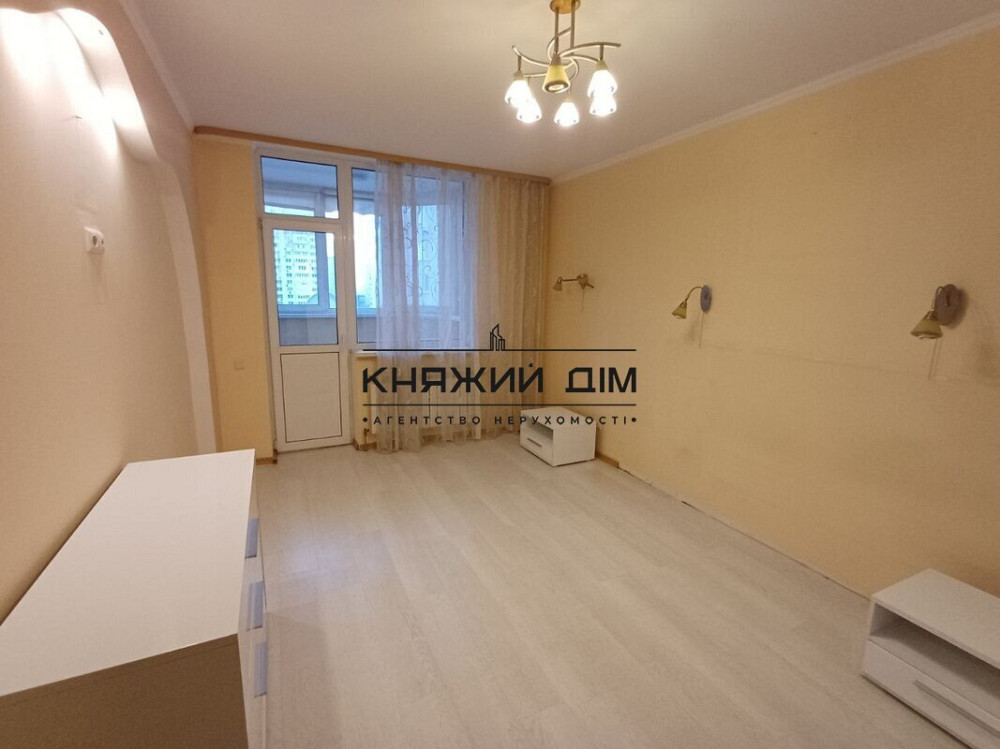 Є ГЕНЕРАТОР. Оренда 4-кімнатної квартири м. Позняки Київ - фото 7