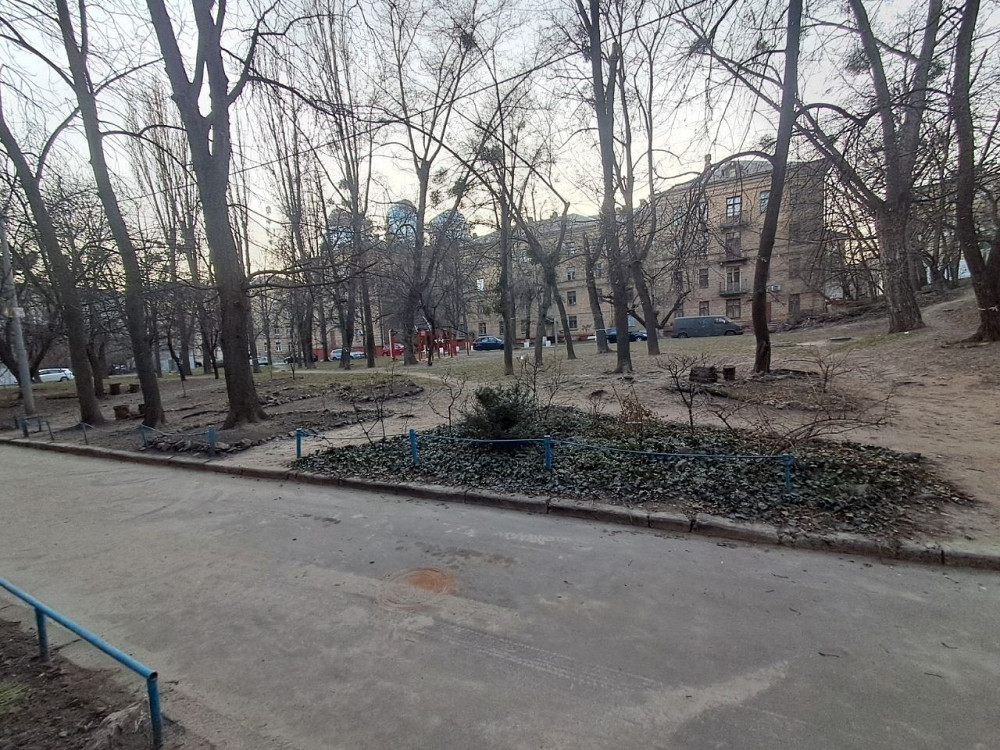 Продаж Квартира 1-кімнатна, 2/5 поверх на Джона Маккейна вул., д. 37-А Київ - фото 16