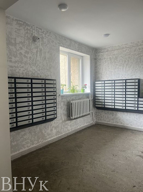 Продаж Квартира 1-кімнатна, 2/14 поверх на вул. Стрийська Львів - фото 1