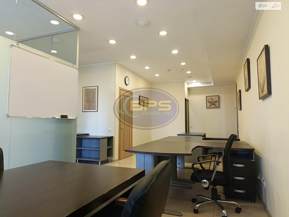 Оренда офісне приміщення на вул. Жуковского приміщень - 2, поверх - 4/9 Одеса - фото 7