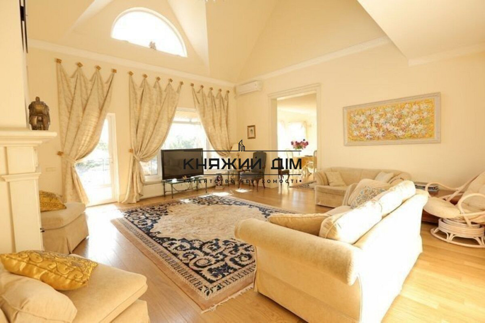 Аренда отличного дома в с. Хлепча Васильковский р-н. № 139196 Хлепча - фото 11