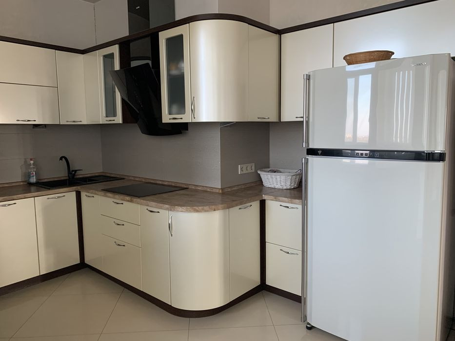 Квартира в ЖК Фаворит Одесса - изображение 2