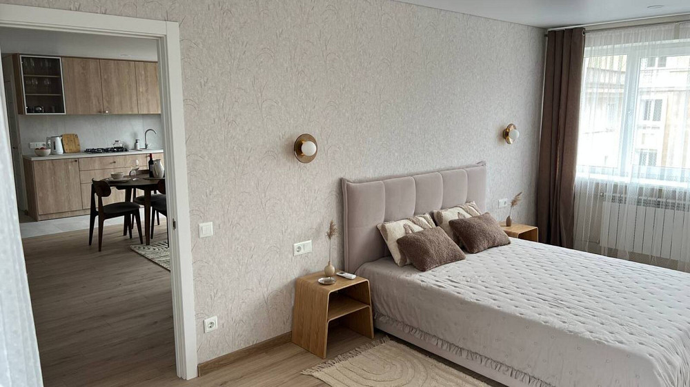 Продаж Квартира 2-кімнатна, 4/5 поверх Тернополь - изображение 9