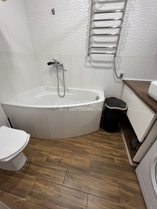 Продаж Квартира 1-кімнатна, 2/12 поверх на вул. Мирна Харків - фото 13