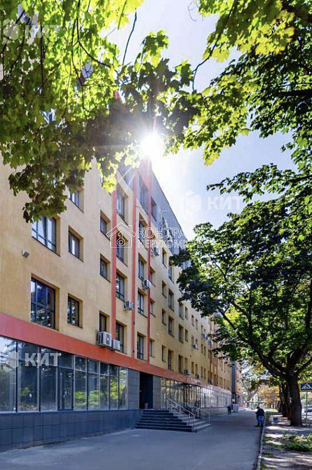 Продаж Квартира 1-кімнатна, 2/7 поверх на вул. Героїв Харкова Харьков - изображение 7