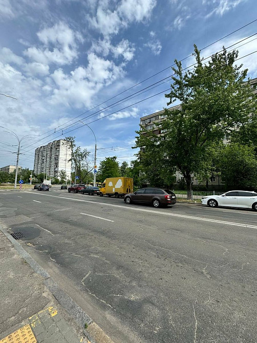 Оренда Квартира 2-кімнатна, 5/9 поверх на Мілютенко, 14/16 Київ - фото 9