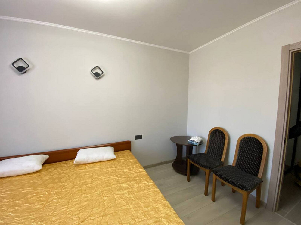 Оренда Квартира 2-кімнатна, 3/5 поверх на вул. Дубенська Kremenets' - photo 5