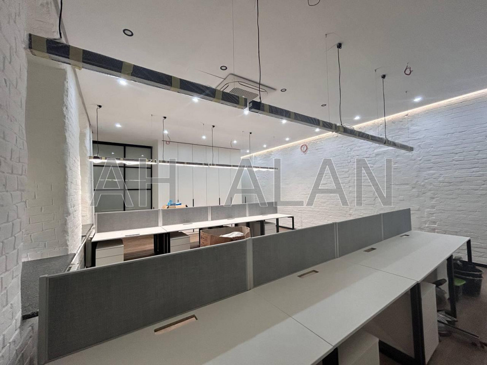 Оренда офісне приміщення на Богдана Ступки вул., 3 приміщень - 2, поверх - 1/5 Київ - фото 9