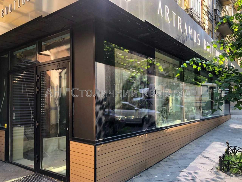 Оренда Будинок 2-кімнатний на Городецького Архітектора вул., 10/1А Київ - фото 1