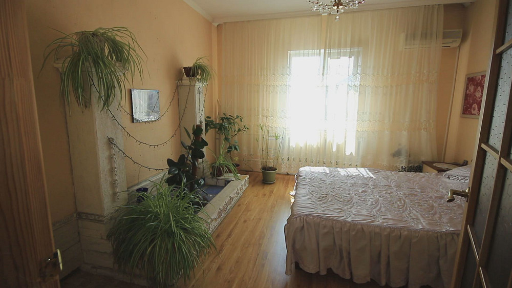 Дом  с тремя отдельными входами в центре Крыжановки Крижанівка (Комінтернівський район) - фото 8