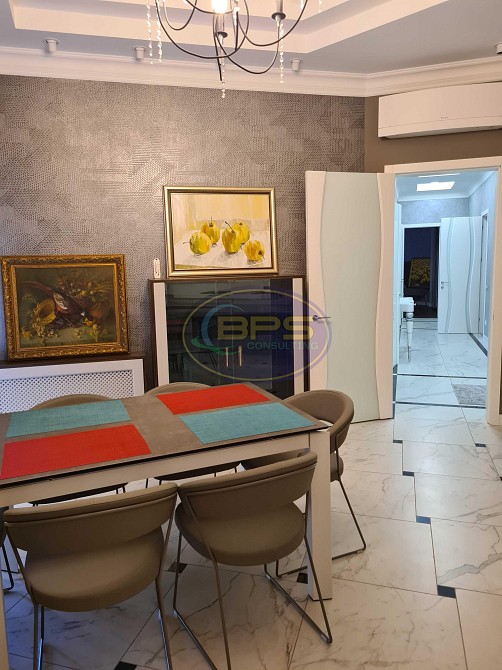 Продаж 3к квартири 121 кв. м Одеса - фото 10