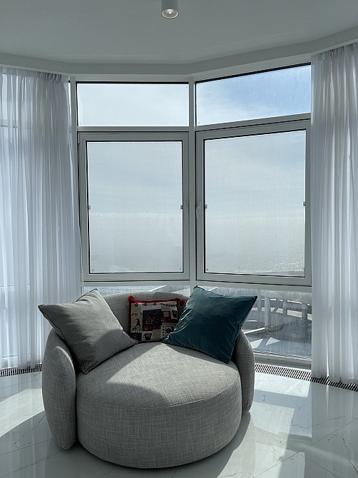 Продаж Квартира 3-кімнатна, 4/20 поверх на Мореходный пер., 2а Odessa - photo 15