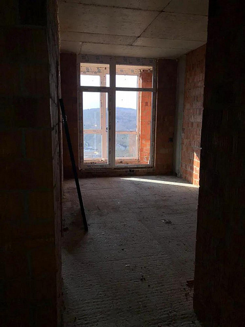 Продаж Квартира 1-кімнатна, 7/7 поверх на вул. Під Голоском Львів - фото 4