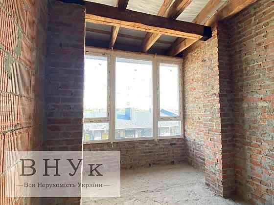 Продаж Квартира 3-кімнатна, 4/4 поверх на вул. Петриків / Шептицького Тернопіль