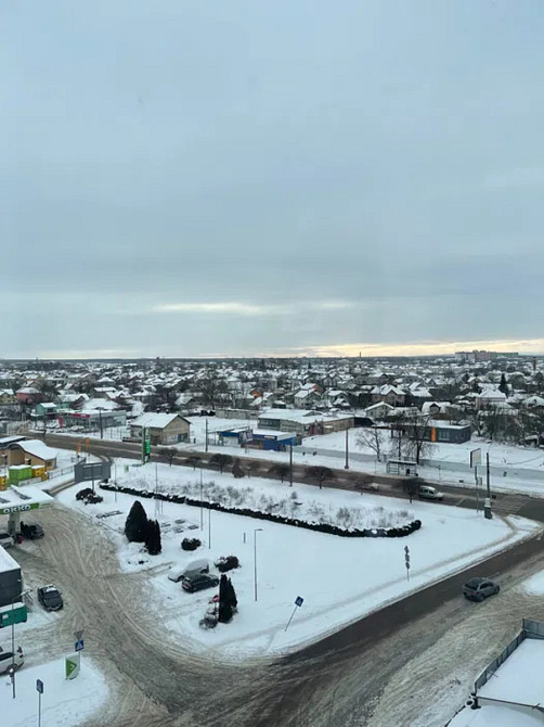 Продаж Квартира 3-кімнатна, 9/11 поверх на героїв Миколаєва Ивано-Франковск - изображение 6