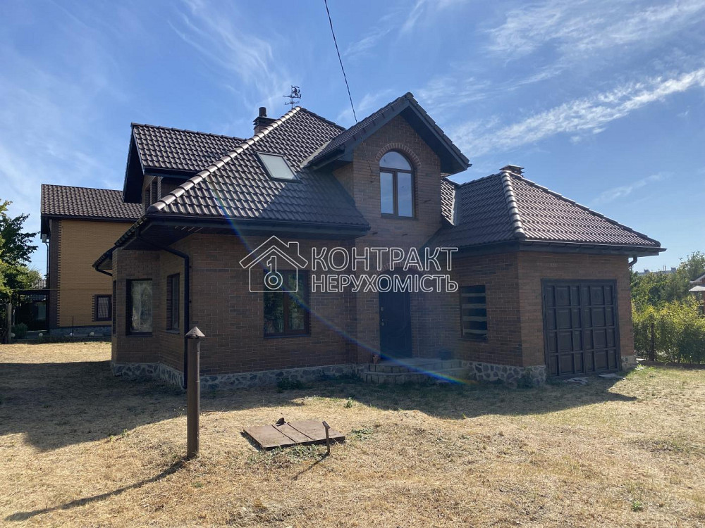 Продаж Будинок 4-кімнатний на вул. Тракторобудівників Харьков - изображение 10