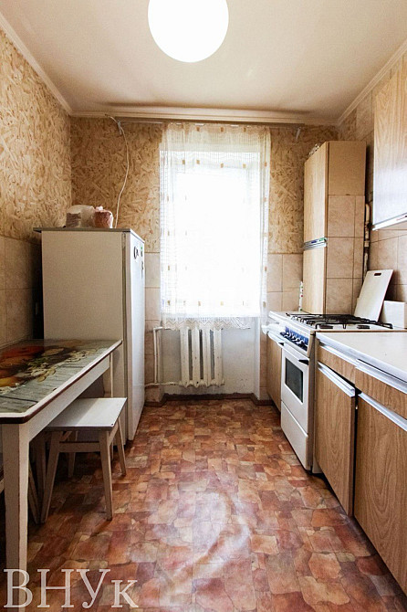 Продаж Квартира 3-кімнатна, 9/9 поверх на Соборності Луцьк - фото 3