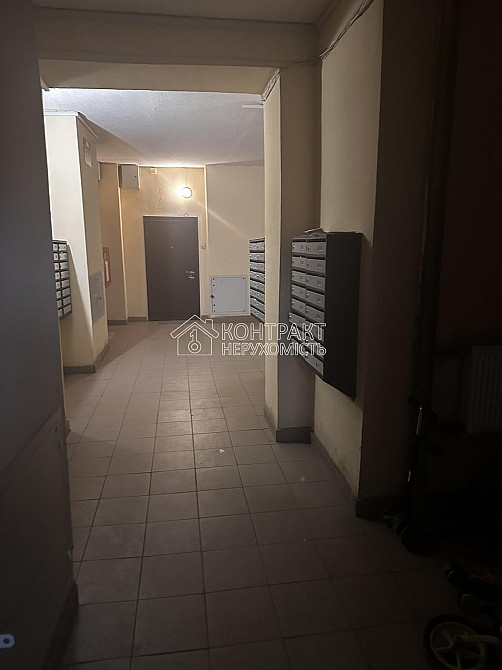 Продаж Квартира 3-кімнатна, 9/16 поверх на вул. Іскринська Харків - фото 4