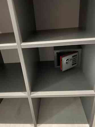 Оренда Квартира 1-кімнатна, 20/24 поверх на Зарічна, 1б Київ