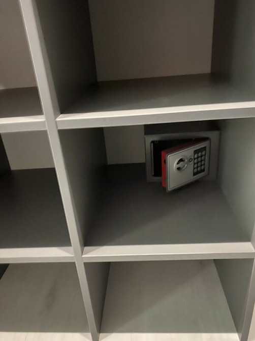 Оренда Квартира 1-кімнатна, 20/24 поверх на Зарічна, 1б Київ - фото 4