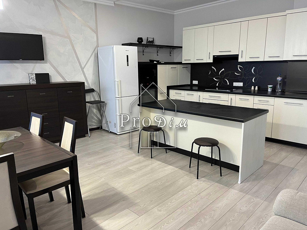 Продаж Будинок 3-кімнатний на Іллєнка Юрія вул., 18Б Київ - фото 7