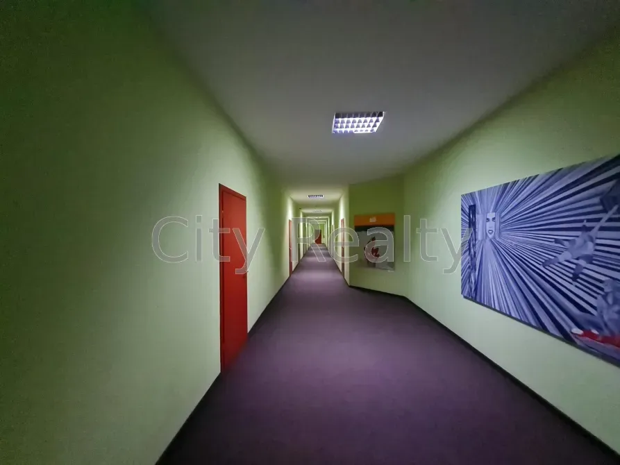 Сдаётся Офисные помещения площадь 57 кв.м 2-й этаж Киев Вікентія Хвойкі 18/14 Киев - изображение 7