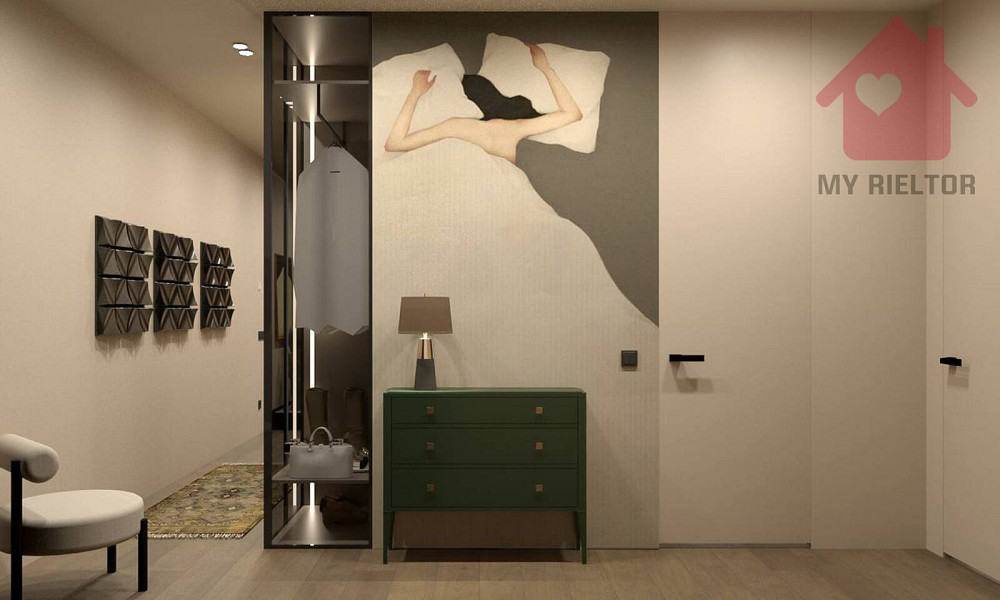 Продаж Квартира 2-кімнатна, 8/8 поверх на Університетська Uzhhorod - photo 10