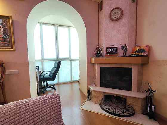 Оренда Квартира 2-кімнатна, 5/5 поверх на Мечникова ул., 16 Київ