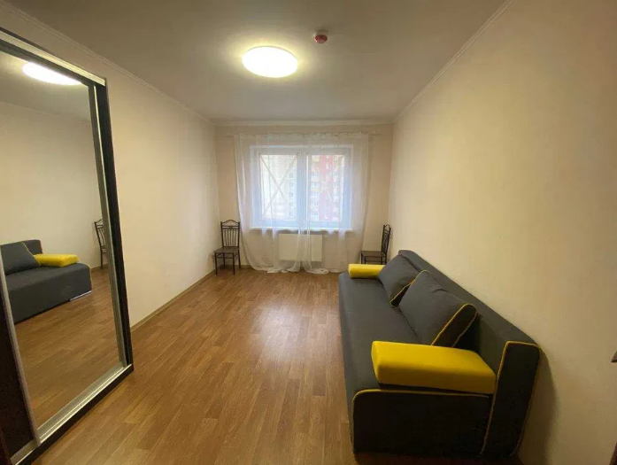 Оренда Квартира 2-кімнатна, 7/24 поверх на вул. Самійла Кішки, 5Б Київ - фото 4