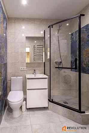 Оренда Квартира 1-кімнатна, 9/25 поверх на Бориса Гмирі, 20 Київ