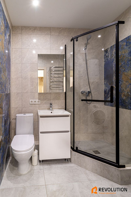 Оренда Квартира 1-кімнатна, 9/25 поверх на Бориса Гмирі, 20 Київ - фото 6