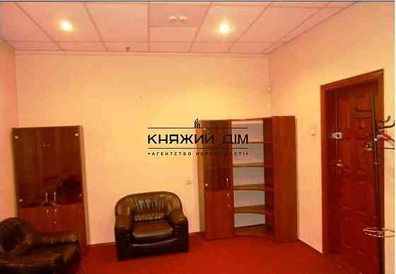 Продаж офісне приміщення на Обсерваторная ул. Kiev