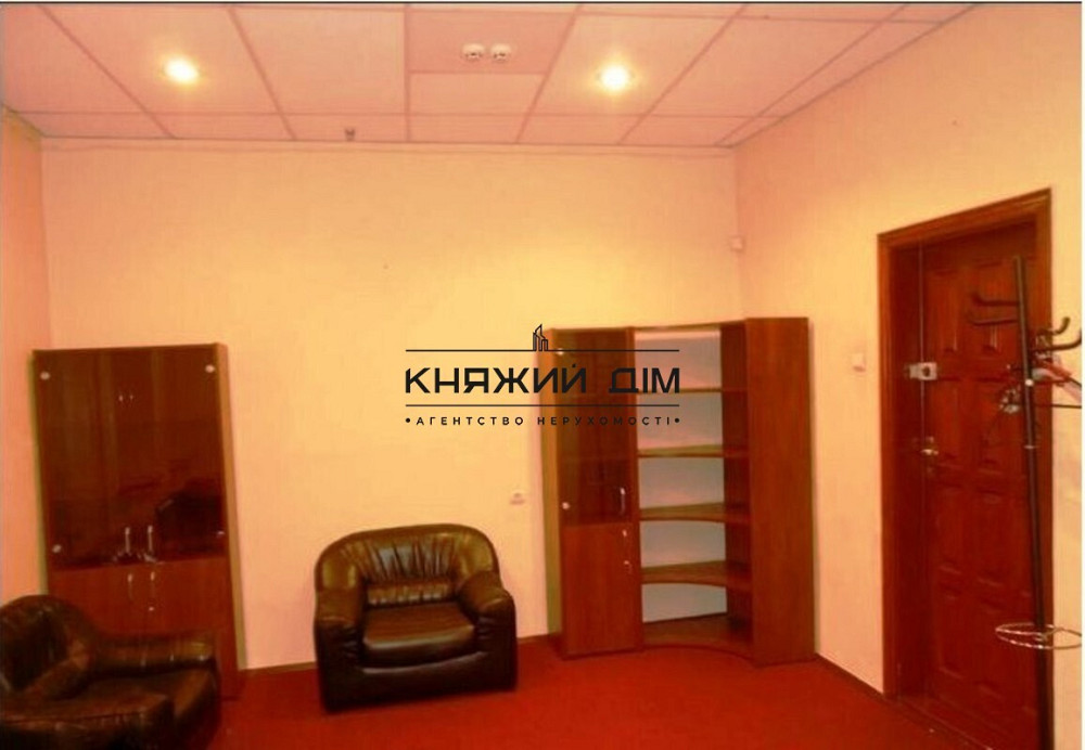 Продаж офісне приміщення на Обсерваторная ул. Київ - фото 1