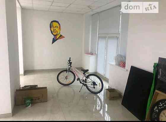 Оренда торгове приміщення на Зодчих поверх - 1 Винница