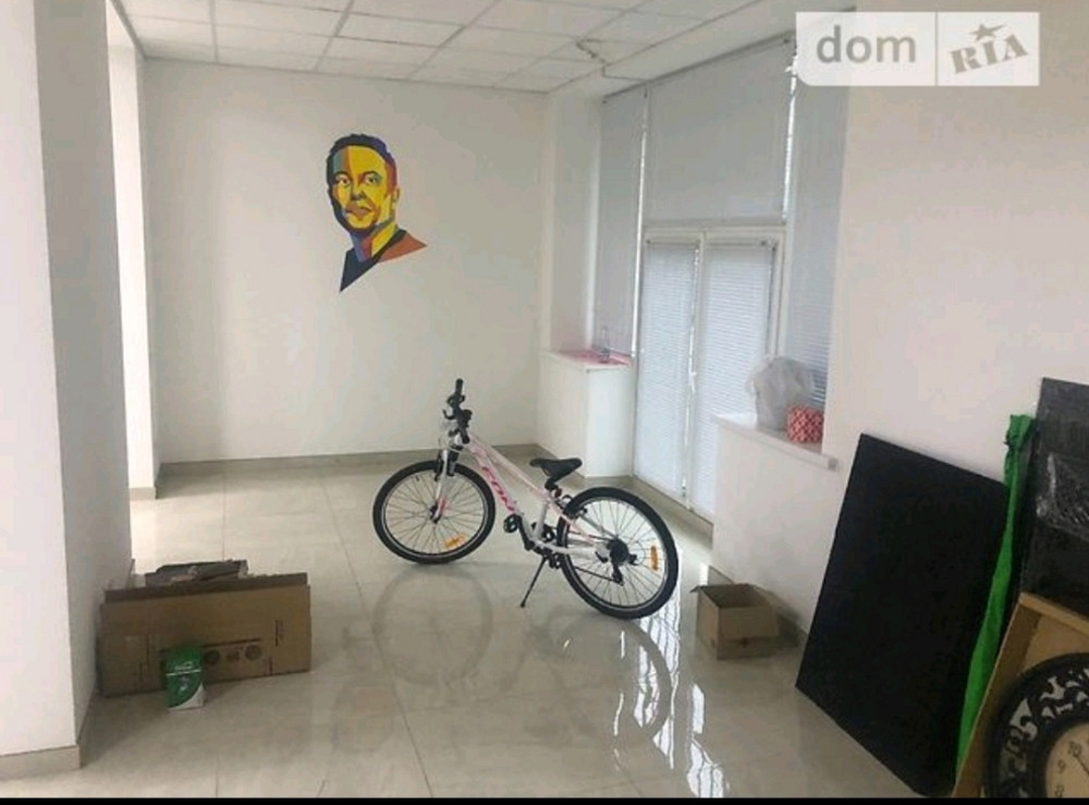 Оренда торгове приміщення на Зодчих поверх - 1 Винница - изображение 6