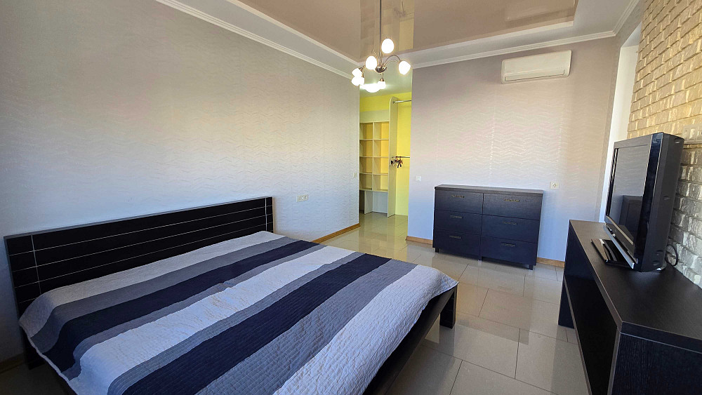 Продаж Квартира 2-кімнатна, 6/25 поверх на Героїв полку «Азов» вул., д. 8 Kiev - photo 7