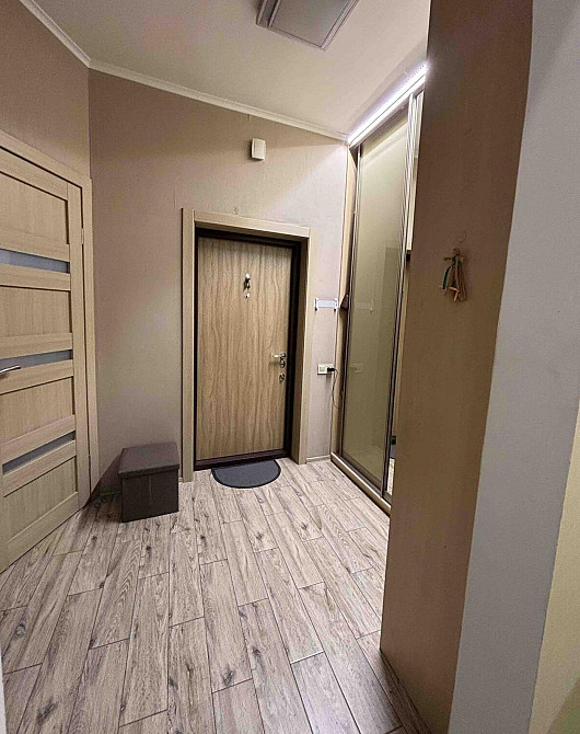 Продаж Квартира 1-кімнатна, 11/25 поверх на Руданського Степана вул., д. 3А Київ - фото 8