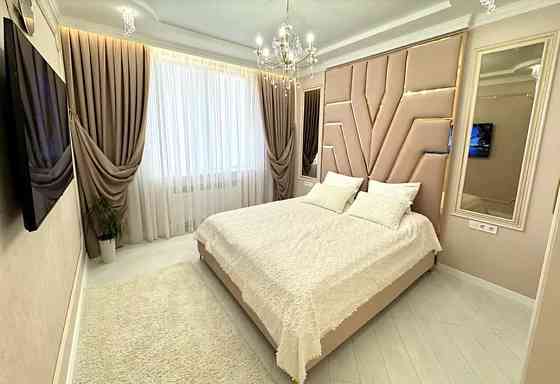 Шикарная квартира в Альтаире. Одесса