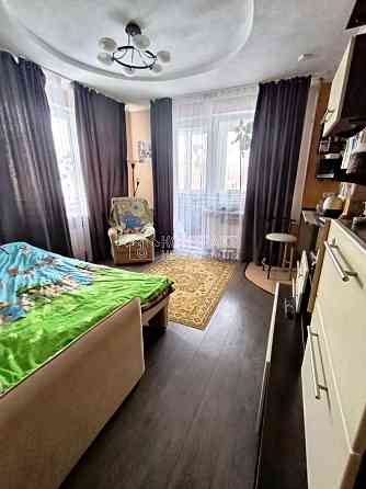 Продаж Квартира 2-кімнатна, 5/5 поверх на вул. Полтавський Шлях Kharkiv