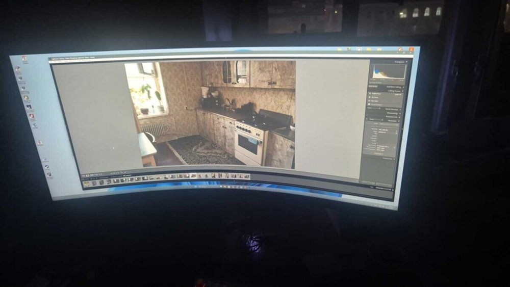 Продаж Квартира 2-кімнатна, 5/14 поверх на Коцюбинського Вінниця - фото 6