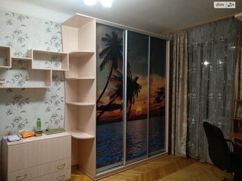 Оренда Квартира 1-кімнатна, 2/5 поверх на вул. Вацлава Гавела, 27 Київ - фото 7