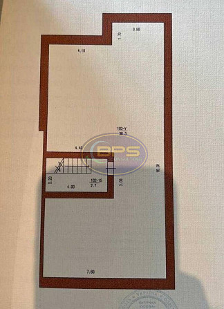 Продаж 4-кімнатна квартира Одеса - фото 7