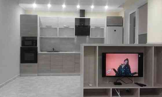 Оренда Квартира 1-кімнатна, 22/25 поверх на ул. Бориса Гмыри, 14а Kiev