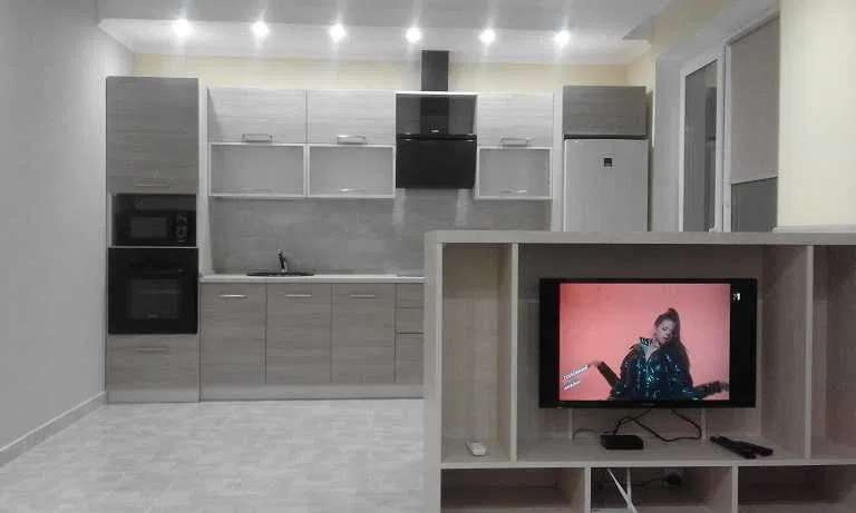 Оренда Квартира 1-кімнатна, 22/25 поверх на ул. Бориса Гмыри, 14а Київ - фото 1