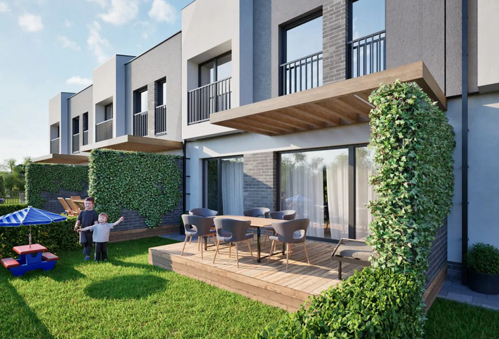 Продаж таунхауса в 5 хв до центру Тернополя  - фото 4