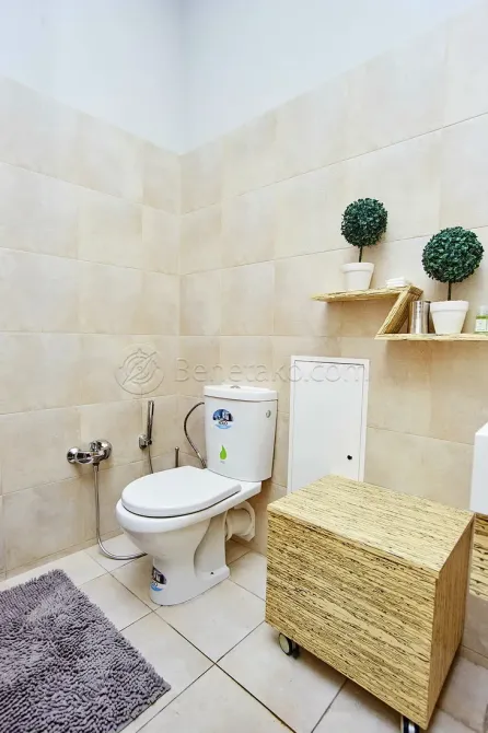 Квартира від забудовника 2 кімн. 60 кв.м 10/12 пов. Новобудова Одеса Гагаринское плато, 5/3 Одеса - фото 7